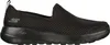 Skechers Damen Sneakers Schwarz 15600BBK Grösse 40 Produktbild-Vorschau 9