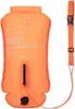 Zone3 Recycled 28l Boje Orange 28 Liters Orange 28 Liters Produktbild-Vorschau 2