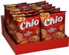 Chio Red Paprika Chips bezglutenowe wegetariańskie Podgląd zdjęcia produktu 3