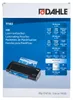 DAHLE Films à plastifier 71143 A4 125 microns 100 pièces Voir les images du produit 8