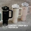 Stanley Quencher H2.0 FlowState Isolierbecher Strohhalm 1,2 Produktbild-Vorschau 28
