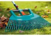 Gardena 3015-20, Laubrechen, Kunststoff, Holz, 77 cm, 130 Produktbild-Vorschau 5