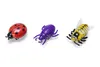 Karlie Katzenspielzeug Crazy Bugs  Kunststoff Sortiert 1 Produktbild-Vorschau 2
