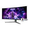 AOC Agon PRO AG346UCD 34 Zoll WQHD OLED Curved Produktbild-Vorschau 15