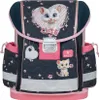 Belmil Classy ergonomisches Schulranzen-Set 4-teilig "Cute Produktbild-Vorschau 12