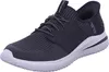 SKECHERS Classic fit Slip-ins Herren Schlupf Sneaker Produktbild-Vorschau 16