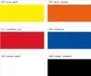MOLOTOW BASIC-SET 1 Acrylstifte farbsortiert 2,0 mm, 6 St. Produktbild-Vorschau 3