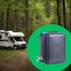 Anwicar Wasserkanister mit hahn - Wasser Kanister mit Produktbild-Vorschau 4