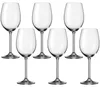 Leonardo Rode Wijnglazen - Daily - 460 ml - 6 stuks Productafbeelding-voorbeeld 8