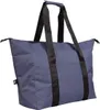 Blaue XXL Kühltasche groß faltbar Kühlkorb Picknicktasche Produktbild-Vorschau 1