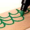Marker akrylowy TOUCH nieprzezroczysty cienki, brązowy Podgląd zdjęcia produktu 8
