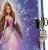 Tagebuch Prinzessin Sternenglanz, 96 weiße Seiten, Schloss, Produktbild-Vorschau 4