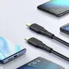 Kabel USB-C Mcdodo CA-3311 240W, 2m (schwarz) Produktbild-Vorschau 11
