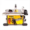 Akku-Tischkreissäge DCS7485N, 54 Volt Produktbild-Vorschau 3