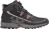 LS2 Trekker wasserdichte Motorrad Schuhe, schwarz, 44 Produktbild-Vorschau 5
