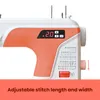 PooLin EOC01 Machine à coudre électronique – 50 points, 8 Voir les images du produit 6