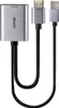 Lindy Převodník HDMI na USB typu C s napájením - Převodník Náhled obrázku produktu 2
