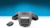 Auerswald COMfortel C-400 IP-Konferenztelefon schwarz Produktbild-Vorschau 5