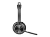 Plantronics Poly Voyager Focus 2 UC Casque USB-A Voir les images du produit 7