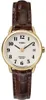Dámské hodinky Timex T20071 hnědé Náhled obrázku produktu 1
