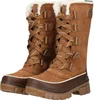 Sorel Torino V Tall WP Schnürstiefel Braun Produktbild-Vorschau 5