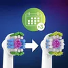 Oral-B 3D White Clean Maximiser Brush Heads, 2 Stück(e), Produktbild-Vorschau 6