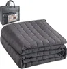 Ruhhy 19532 Záťažová prikrývka antistresová 8 kg, 150 x 200 Náhľad obrázku produktu 35