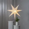 Star Trading Papierstern weiß 501-84 Produktbild-Vorschau 2
