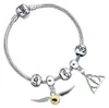 Harry Potter Armband met bedels: Relikwieën/Snoepbel/3 Productafbeelding-voorbeeld 3