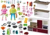 9269 Veľká rodinná kuchyňa City Life Náhľad obrázku produktu 6
