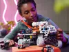 LEGO® Technic 42180 Rover per l'esplorazione di Marte Anteprima dell’immagine prodotto 36