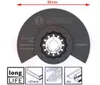 Bosch Starlock-Set Best of Cutting 5tlg. Voir les images du produit 26
