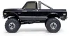 Axial 1:30 SCX30 Chevrolet K10 4X4 RTR Rock Crawler Schwarz Produktbild-Vorschau 3
