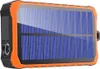 4smarts Powerbank mit Dynamovev & Solarzellen 12000mAh Produktbild-Vorschau 2