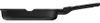 BergHOFF Leo Phantom, Quadratisch, Grillpfanne, Schwarz, Produktbild-Vorschau 3