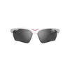 Tifosi Fahrradsonnenbrille - VERO - Rosa/Weiß UNI Produktbild-Vorschau 2