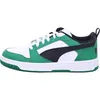 Puma Puma Rebound V6 Lo Jr  Sneakers Laag - Groen - Maat 39 Produktbild-Vorschau 30