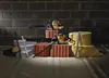 DeWALT DWE397-QS Spezialsäge Alligator 17 Zoll - 430mm - Produktbild-Vorschau 47