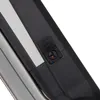A close-up view of a charging port on an e-bike battery. Produktbild-Vorschau