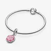 PANDORA Charm "Happy Birthday" Kuchen Geburtstag 798888C01 Produktbild-Vorschau 6