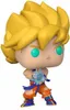 Figurine POP Dragon Ball Z Super Saiyan Goku avec Voir les images du produit 19