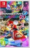 Spiel Mario Kart 8 Deluxe Nintendo Switch Produktbild-Vorschau 1