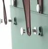 ROTHO Albula Style Multibag, capacità: 25,00 litri, verde Anteprima dell’immagine prodotto 9
