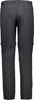 CMP Zip Off Outdoorhose Damen antracite 36 Produktbild-Vorschau 38
