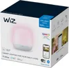 WiZ LED Tischleuchte Hero weiß dimmbar RGBW WiZ Connected Produktbild-Vorschau 4