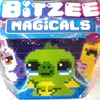 Bitzee Interaktivní Digitální Zvířátka Magicals Náhled obrázku produktu 26