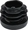 Tappo a lamelle rotondo ø 60 mm Spessore parete tappo 3 - 5 Anteprima dell’immagine prodotto 1