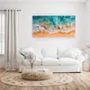 Glasbild 110x55cm in XXL für Wohnzimmer, Schlafzimmer Motiv Produktbild-Vorschau 2