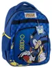 Zaino personalizzabile di Sonic the Hedgehog, 42 cm Anteprima dell’immagine prodotto 1