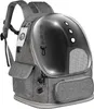 Furrever Friends Citty Grey - Transportrucksack für Katzen Produktbild-Vorschau 7